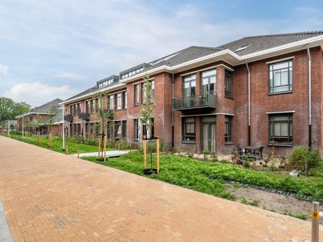 Studio te huur in Oud-Zuid, Tilburg