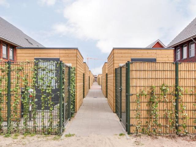 Appartement te huur in Landgoed Driessen, Waalwijk