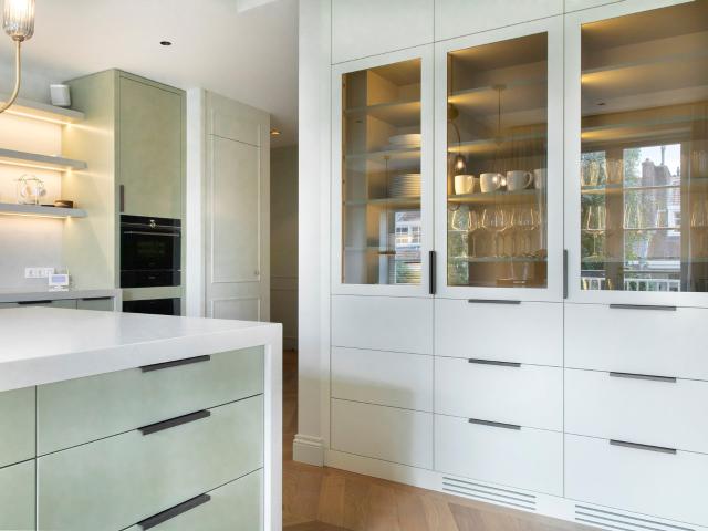 Appartement te huur in Amsterdam, Oud-Zuid