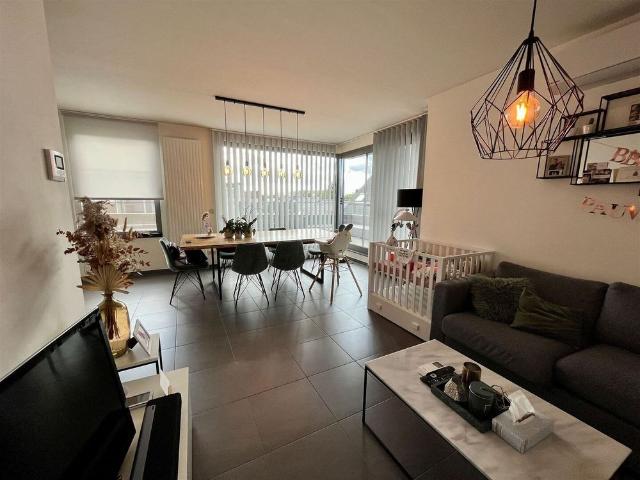 Appartement location à Diepenbeek, Limburg