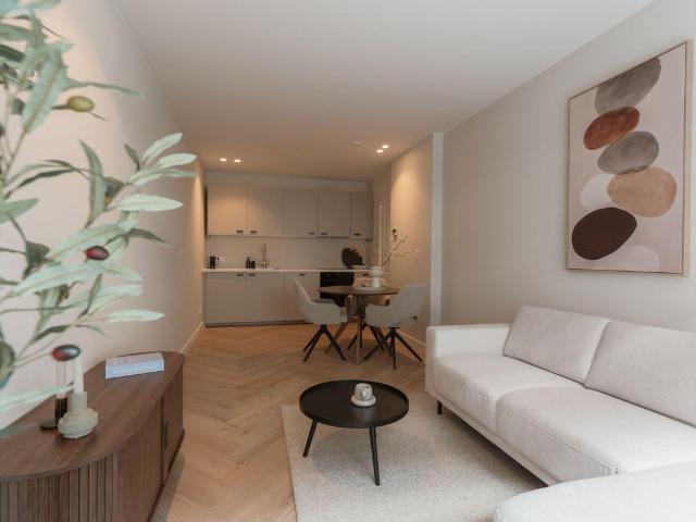Appartement te huur in Delfshaven, Rotterdam