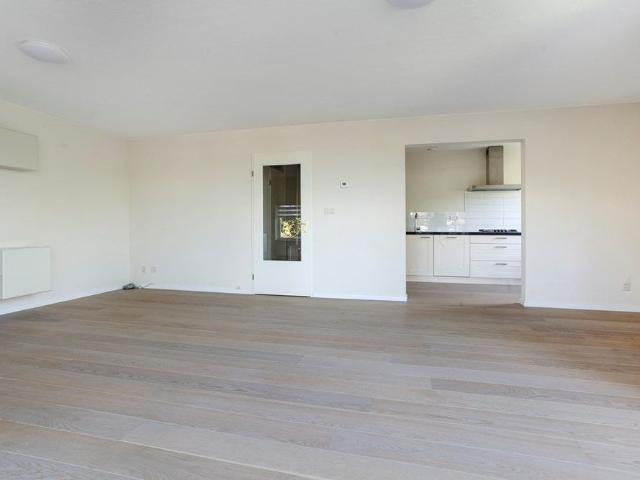 Appartement te huur in Kralingen-West, Rotterdam