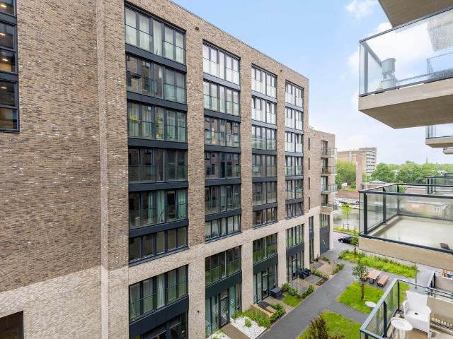 Appartement te huur in Laakhaven-West, Den Haag