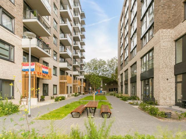 Appartement te huur in Laak, Zuid Holland