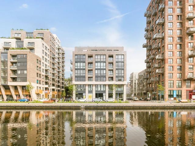 Appartement te huur in Laak, Zuid Holland