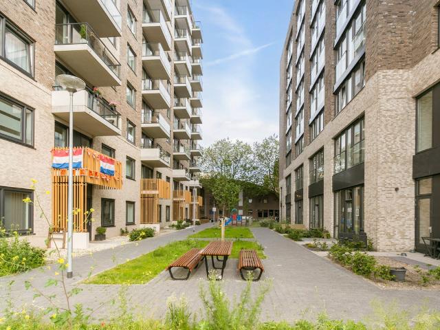 Appartement te huur in Laak, Zuid Holland