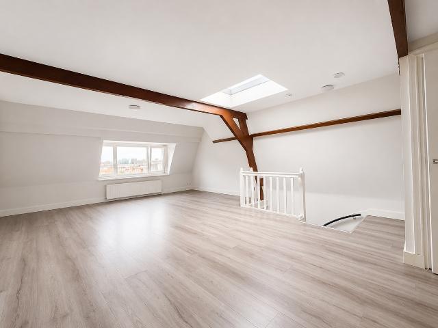Appartement te huur in Middelland, Rotterdam