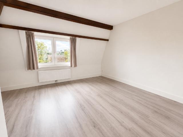 Appartement te huur in Middelland, Rotterdam