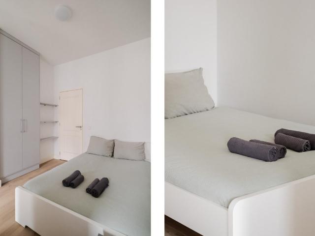 Appartement te huur in Middelland, Rotterdam
