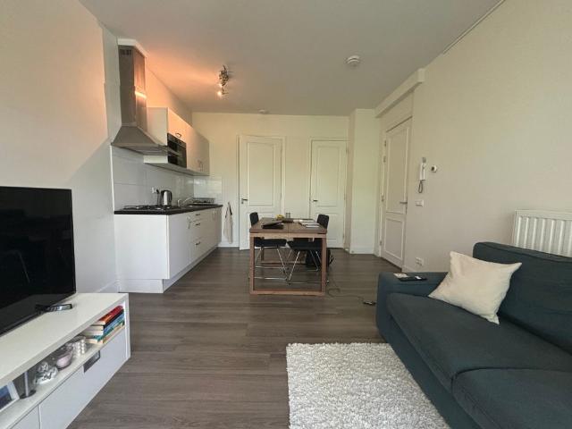 Appartement te huur in Middelland, Rotterdam