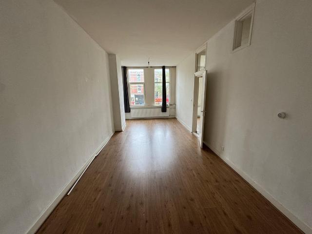 Appartement te huur in Middelland, Rotterdam
