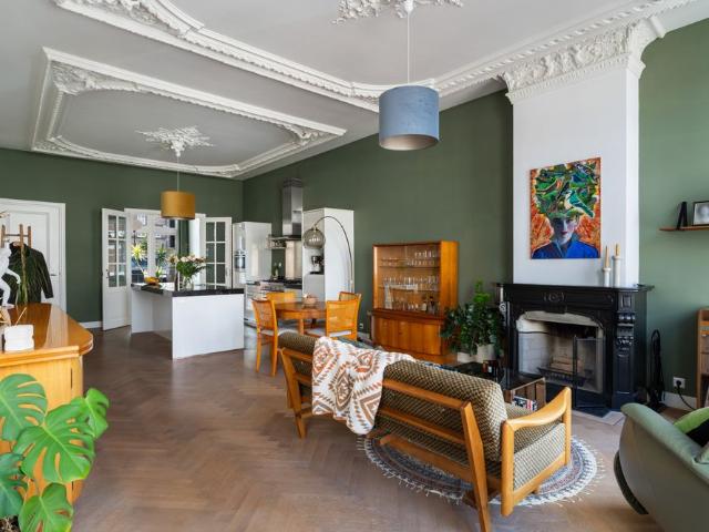 Appartement te huur in Scheveningen, Zuid Holland
