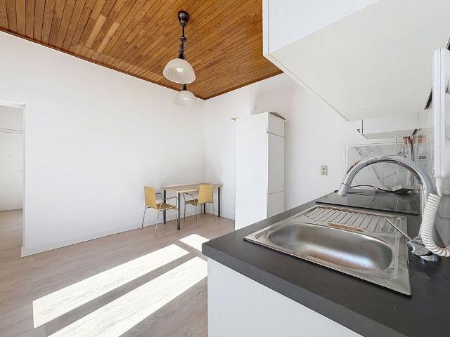 Appartement location à Elsene, Bruxelles