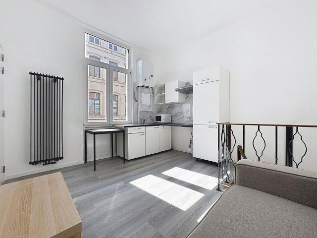 Appartement location à Elsene, Bruxelles