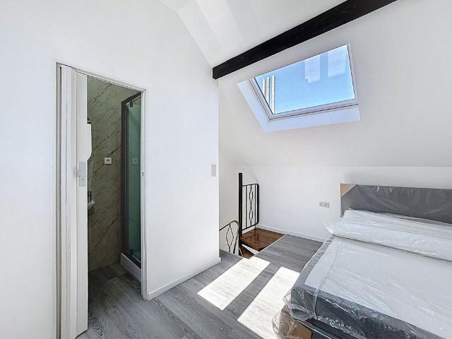 Appartement location à Elsene, Bruxelles