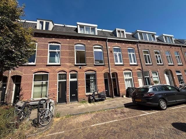 Appartement te huur in Haarzuilens, Utrecht