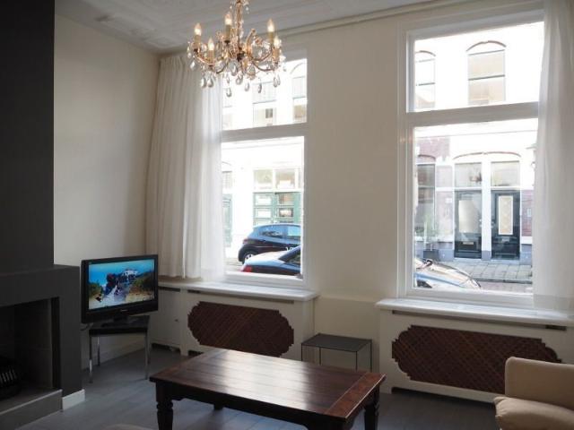 Appartement te huur in Scheveningen, Zuid Holland