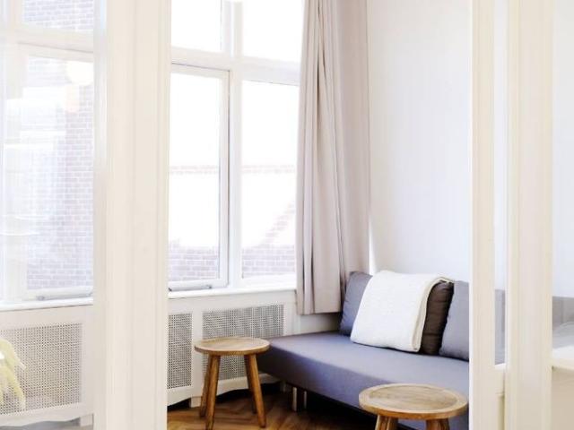 Appartement te huur in Scheveningen, Zuid Holland