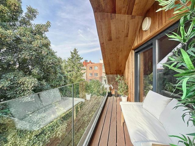 Appartement location à Jette, Bruxelles