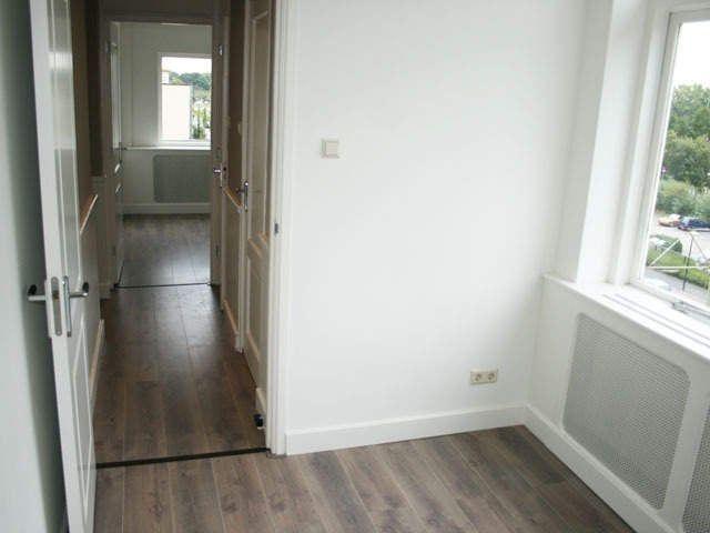 Appartement te huur in Morgenstond, Den Haag