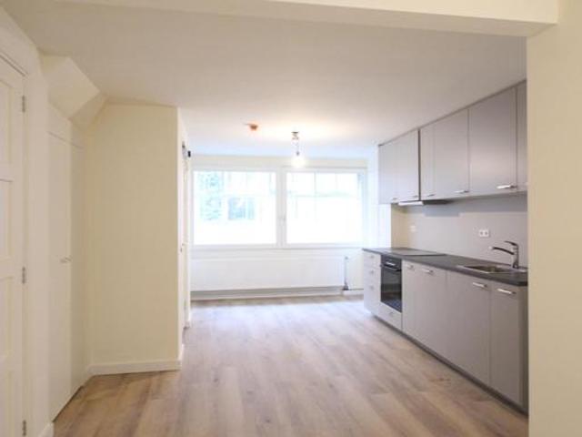 Appartement te huur in Binnenstad Woongebied, Utrecht
