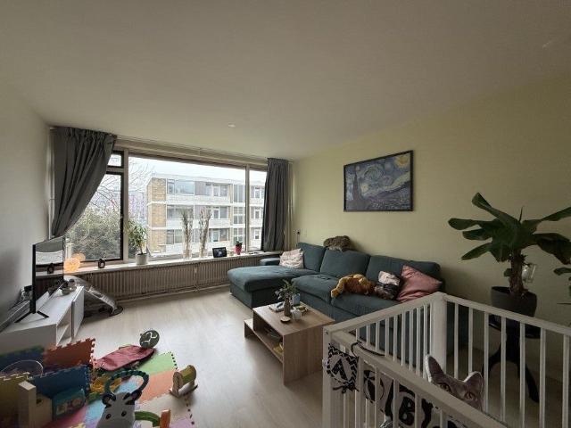 Appartement te huur in Zwolle, Overijssel