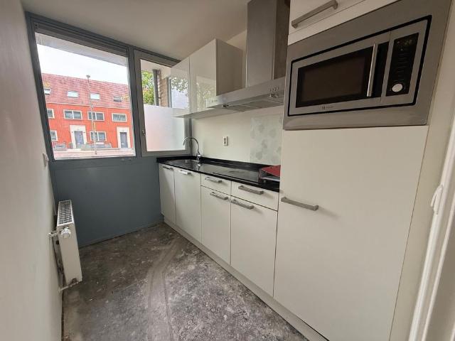 Appartement te huur in Nieuw-West, Amsterdam