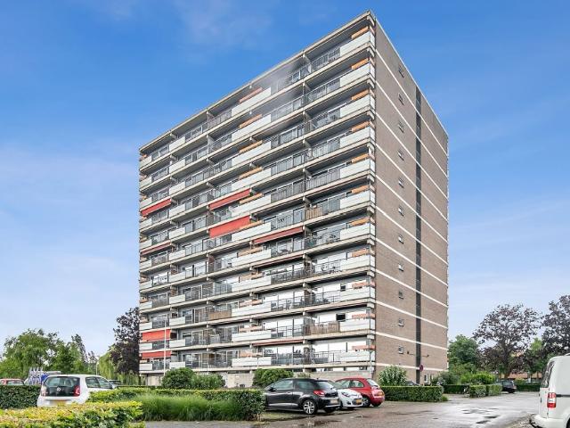 Appartement te huur in Velp, Gelderland