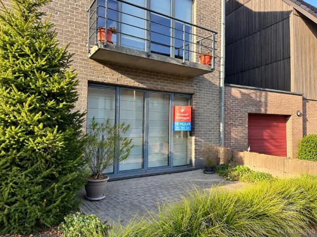 Appartement location à Aalst