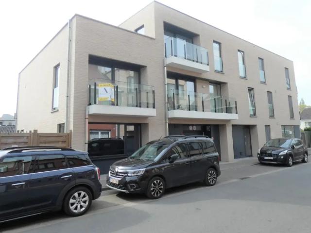 Appartement location à Aalst, Oost-Vlaanderen