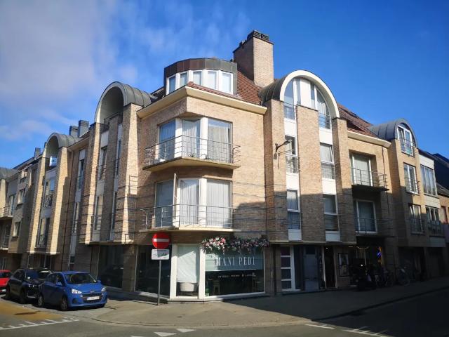 Appartement location à Aalst, Oost-Vlaanderen