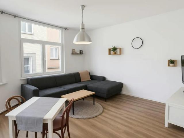 Appartement location à Aalst, Oost-Vlaanderen