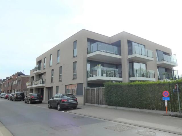 Appartement location à Aalst, Oost-Vlaanderen