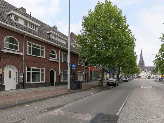 Appartement te huur in Stratum, Noord Brabant
