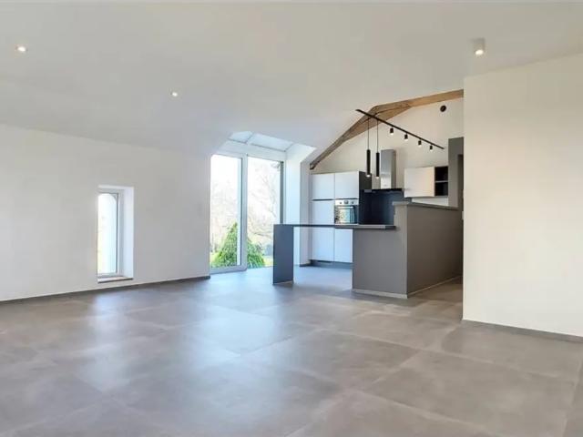 Appartement location à Longeau, Wallonie