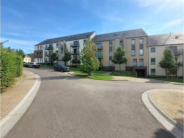 Appartement location à Bonnert, Arlon