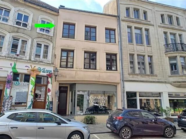 Appartement location à Hetchegass, Arlon