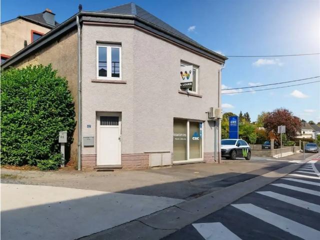 Appartement location à Heinsch, Arlon