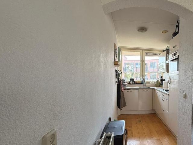 Appartement te huur in Haarzuilens, Utrecht