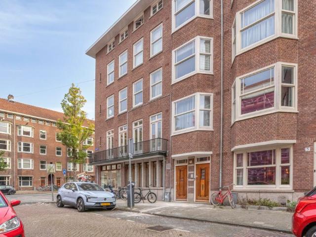 Appartement te huur in Amsterdam, Noord Holland
