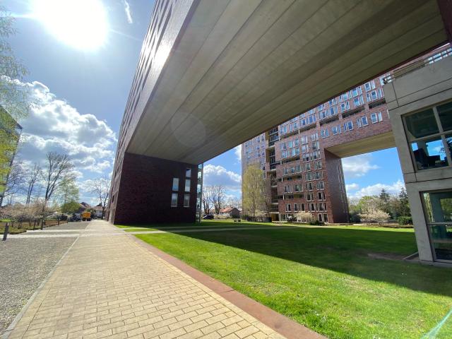 Appartement te huur in d'Ekker, Veldhoven