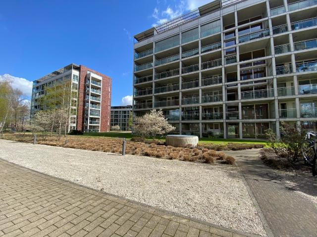 Appartement te huur in d’Ekker, Noord Brabant