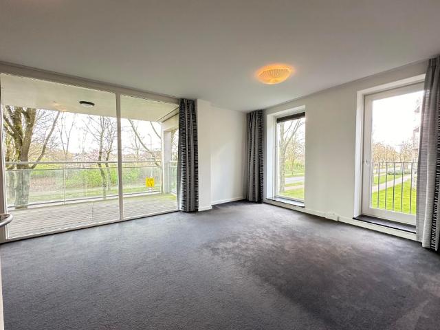 Appartement te huur in d’Ekker, Noord Brabant