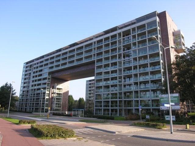 Appartement te huur in d'Ekker, Veldhoven
