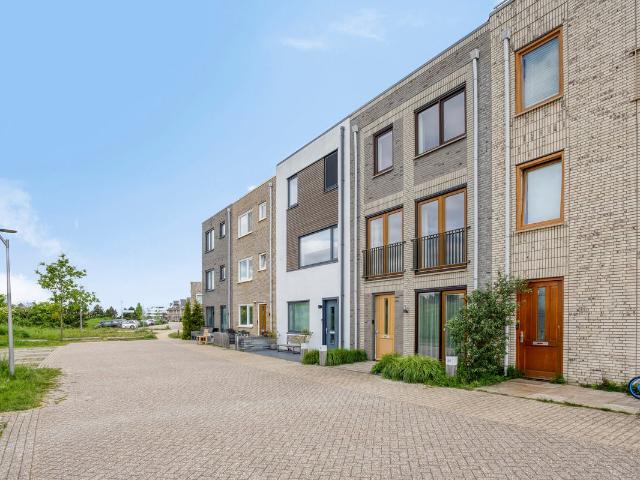 Appartement te huur in Almere-haven, Flevoland