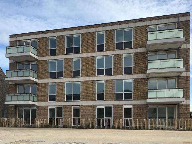 Appartement te huur in Olympiakwartier, Almere-haven