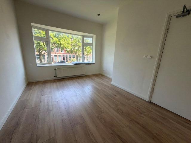 Appartement te huur in Zeeheldenbuurt, Groningen
