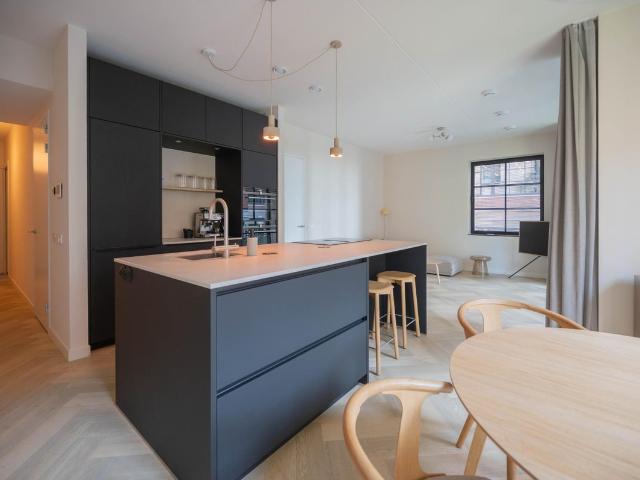 Appartement te huur in Centrum, Rotterdam