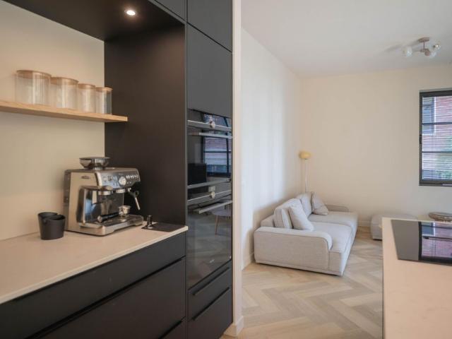 Appartement te huur in Centrum, Rotterdam
