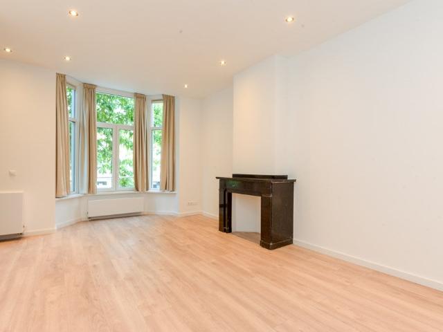 Appartement te huur in Bomenbuurt, Zuid Holland